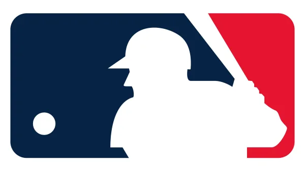 Major League Baseball logo