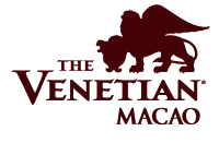 The Venetian Macao logo