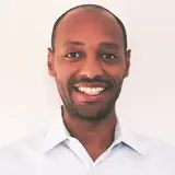 Yacob Girma, Advisor, The Alpha 1 Collaborative